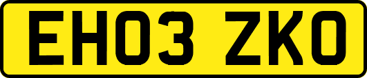 EH03ZKO