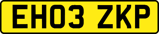 EH03ZKP