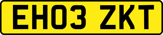 EH03ZKT
