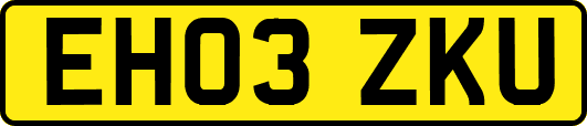 EH03ZKU