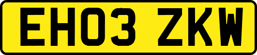 EH03ZKW