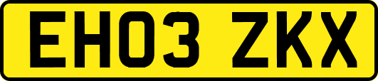 EH03ZKX