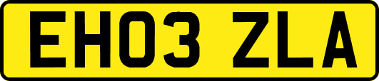 EH03ZLA