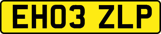 EH03ZLP