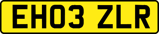 EH03ZLR