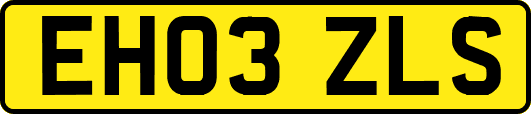 EH03ZLS