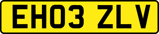 EH03ZLV