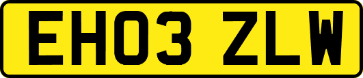 EH03ZLW