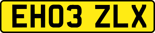 EH03ZLX