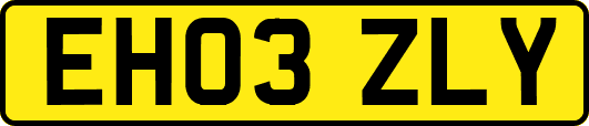 EH03ZLY