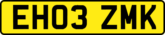 EH03ZMK