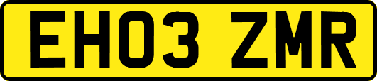 EH03ZMR