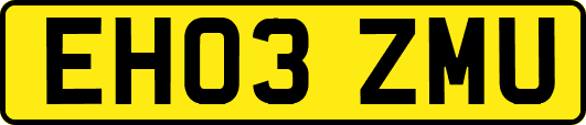 EH03ZMU