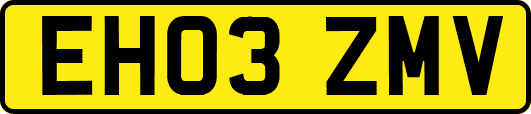 EH03ZMV