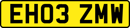 EH03ZMW