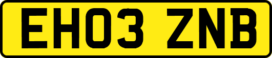 EH03ZNB