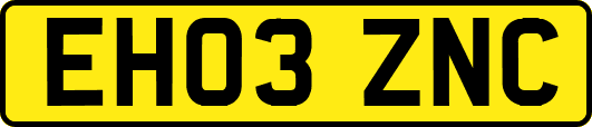 EH03ZNC