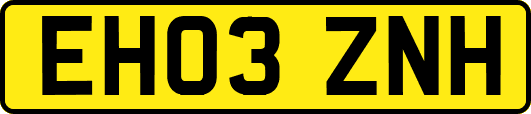 EH03ZNH