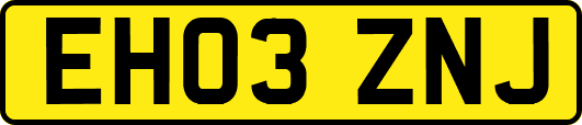 EH03ZNJ