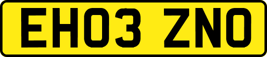 EH03ZNO