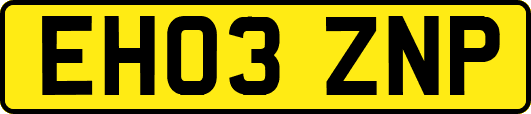 EH03ZNP