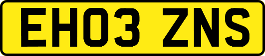 EH03ZNS