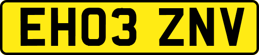 EH03ZNV