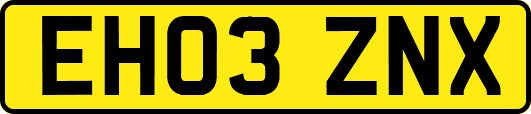 EH03ZNX