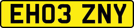 EH03ZNY