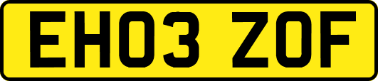EH03ZOF