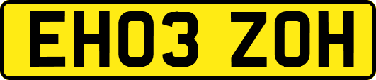 EH03ZOH