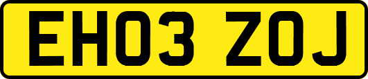 EH03ZOJ