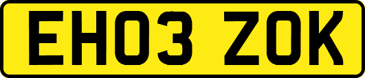 EH03ZOK
