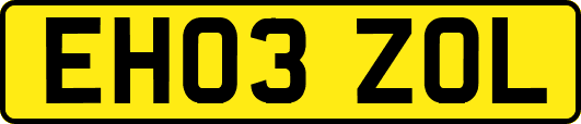 EH03ZOL