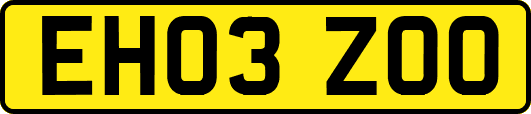 EH03ZOO