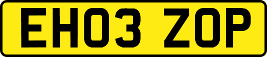 EH03ZOP