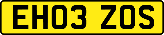 EH03ZOS