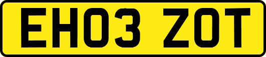 EH03ZOT