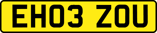 EH03ZOU