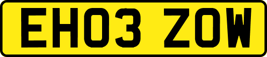 EH03ZOW