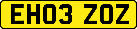 EH03ZOZ