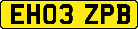 EH03ZPB