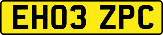 EH03ZPC