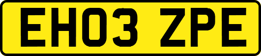 EH03ZPE