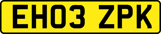 EH03ZPK