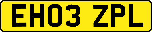 EH03ZPL