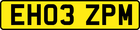 EH03ZPM