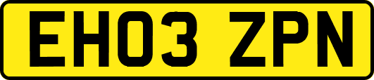 EH03ZPN