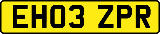 EH03ZPR