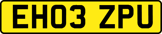 EH03ZPU
